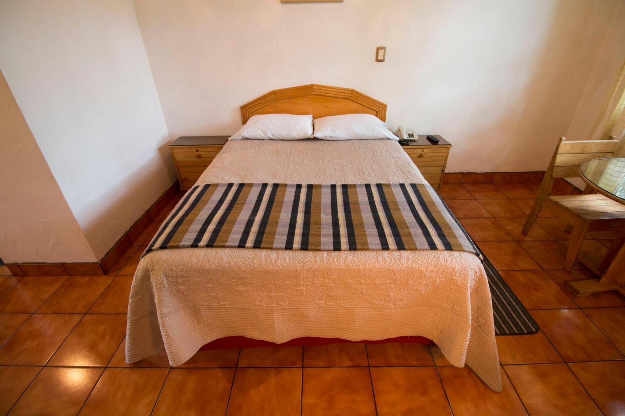 Cabana Suiza El Manzanillo Pokoj fotografie